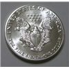 Image 2 : 1986 SILVER EAGLE .999 1oz SILVER *RARE 1ST YEAR PROOF HIGH GRADE*!!