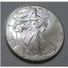 Image 1 : 1996 SILVER EAGLE .999 1oz SILVER *RARE LOW MINTAGE PROOF HIGH GRADE* ONLY 3.6 MILLION MADE!!