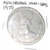 Image 1 : 1975 NEW ORLEANS MARDI GRAS COIN!!