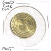 Image 1 : GOOD LUCK COIN *MINT CONDITION*!!