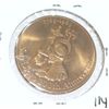 Image 2 : 1769-1969 SAN DIEGO COIN *RARE 200 YEAR COMMEMORATIVE* MINT CONDITION!!