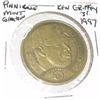 Image 1 : PINNICLE MINT COLLECTION COIN *KEN GRIFFEY JR.* - RARE HAED TO FIND COIN!!