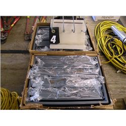 4 drawer bolt bin