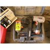 Image 1 : Paslode air nailer, Paslode stapler