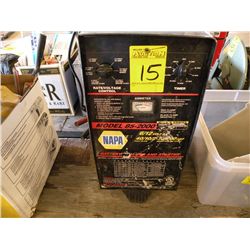 Napa battery charger