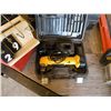 Image 1 : DeWalt right angle drill