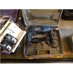 Ryobi 1/2" hammer drill