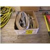 Image 1 : Qty 3 ratchet tie downs