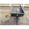 Image 1 : Garden trailer