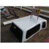 Image 1 : Fiberglass topper -fits Ford Ranger