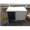 Image 1 : Geo source heat pump