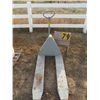 Image 1 : Pallet jack