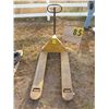 Image 1 : Pallet jack