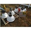 Image 1 : Qty 7 shop lights