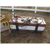 Image 1 : Fuel tank w/12 volt pump