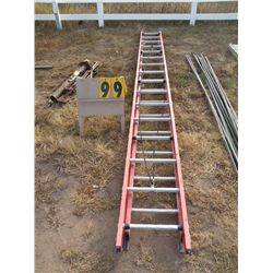 Werner ladder