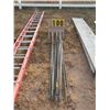 Image 1 : Qty 6 scaffold side arms