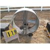 Image 1 : 4 ft fan