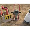 Image 1 : Bosch electric jack hammer