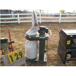 Craftsman dust collector, 110 volt