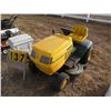Image 1 : Yardman 15hp mower