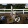 Image 1 : Jet dust collector, 220 volt, 3 phase