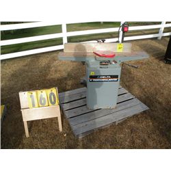 Delta 6" joiner