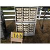Image 1 : Nut & bolt organizer