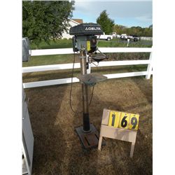Delta drill press