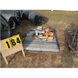 5hp electric water pump