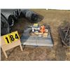 Image 1 : 5hp electric water pump