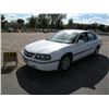 Image 1 : 2000 Chev Impala -County Owned 2G1WF55E5Y9325652