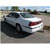 Image 3 : 2000 Chev Impala -County Owned 2G1WF55E5Y9325652