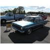 Image 2 : 1968 American Rambler 232 Six A8A055B249819
