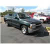 Image 1 : 2001 Chev 1/2 ton 2WD 1GCEC14V01E271640