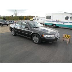2001 Cadillac SLS 1G6KS54Y71U173155
