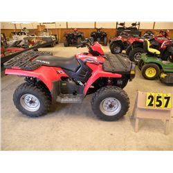 2006 Polaris Sportsman 500 4XAMH50A16A901422