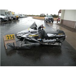 2004 Polaris 550 SuperSport SN1NP5BS34C400746