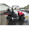 Image 1 : 2012 Polaris Ranger 800 XP 4XATH76A1C4272883