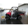 Image 2 : 2012 Polaris Ranger 800 XP 4XATH76A1C4272883