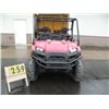 Image 3 : 2012 Polaris Ranger 800 XP 4XATH76A1C4272883