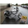 Image 1 : 2000 Harley Davidson Sportster 1HD4CJM15YK129853