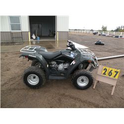 2005 Can Am Rally 200 RFLAK17195A003319