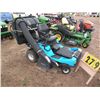 Image 2 : Dizon ZTR w/clamshell bagger 45-027469