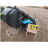 Image 3 : Dizon ZTR w/clamshell bagger 45-027469