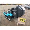 Image 4 : Dizon ZTR w/clamshell bagger 45-027469