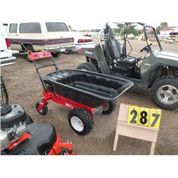 Troy Bilt Pack Horse