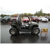 Image 1 : 2008 Polaris Ranger Razor 800 EFI 4XAVH76A28D629746