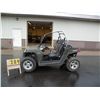 Image 3 : 2008 Polaris Ranger Razor 800 EFI 4XAVH76A28D629746