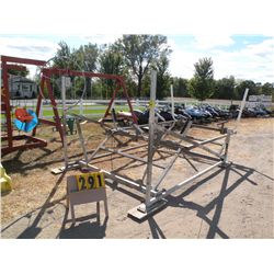Boat lift